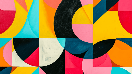 abstract art image