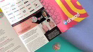 thINK Ahead 2024 Brochure Trifold