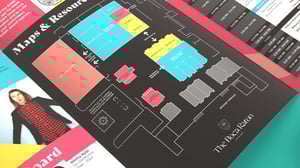 thINK Ahead 2024 Brochure Trifold