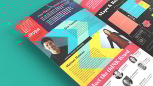 thINK Ahead 2024 Brochure Trifold