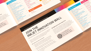 Inkjet Innovation Booklet