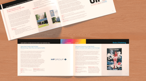Inkjet Innovation Booklet