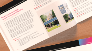 Inkjet Innovation Booklet