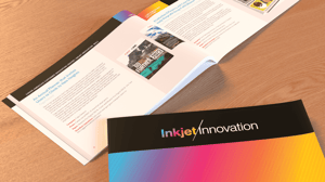 Inkjet Innovation Booklet