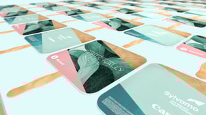 Sylvamo + Canon Fans