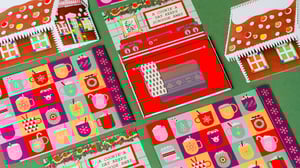 All 2025 Holiday Cards