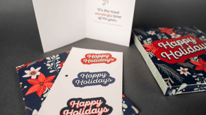 Canon Holiday Gift Box