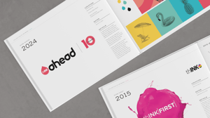 2015 - 2024 thINK Book