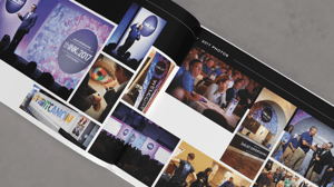 2015 - 2024 thINK Book