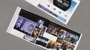 2015 - 2024 thINK Book