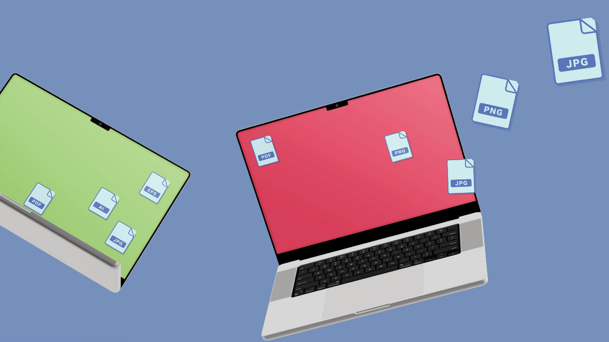 Understanding Common File Types