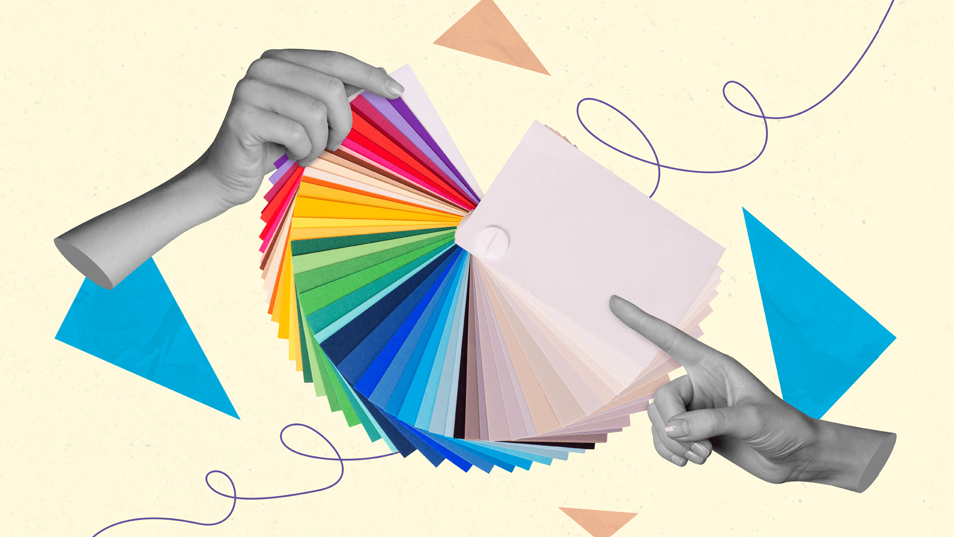 Paper Samples