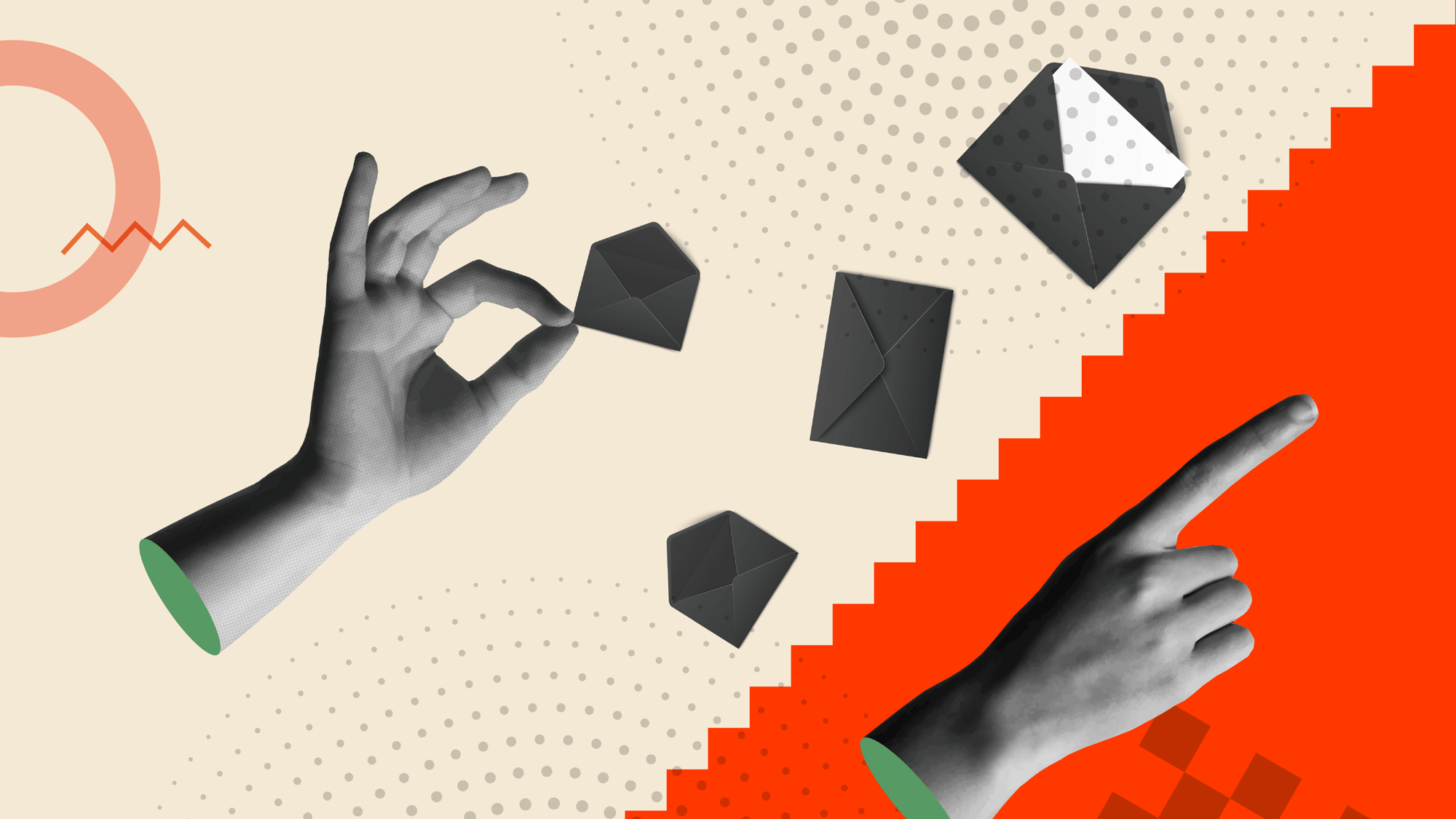 Take Your Self-Mailer to the Next Level