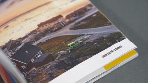 Explore Quality Journal