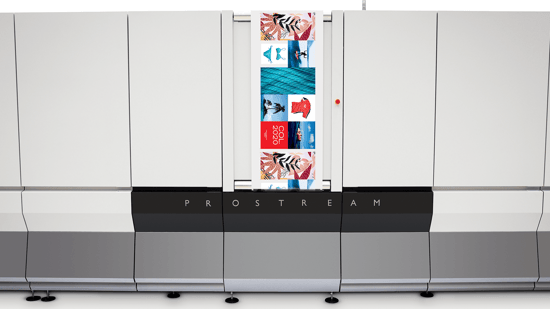 prostream printer