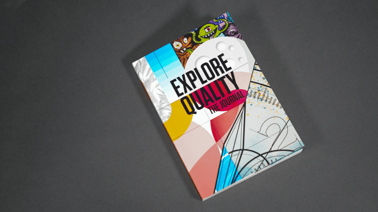 Explore Quality: The Journal