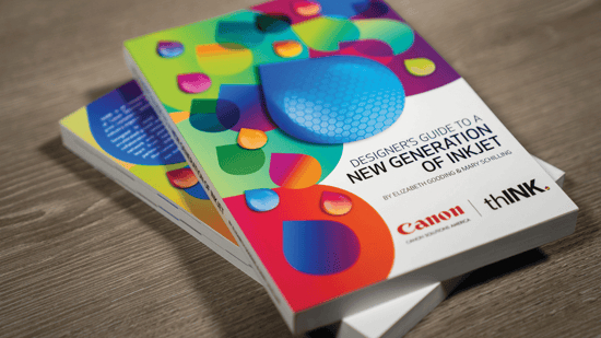 The Designer’s Guide to Inkjet, 3rd Edition