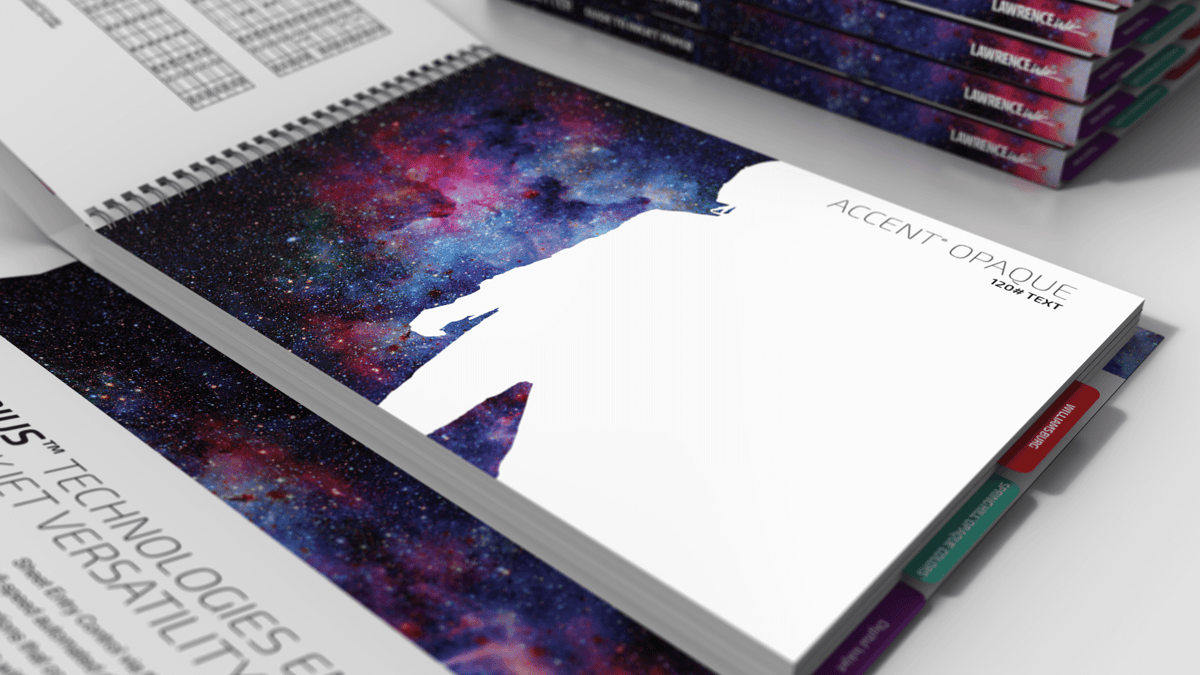 LawrenceInk Guide to Inkjet Paper